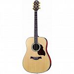 CRAFTER D-8/N -  